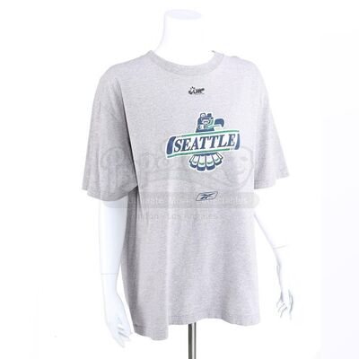 THE TWILIGHT SAGA: NEW MOON (2009) - Bella Swan's Seattle T-Shirt