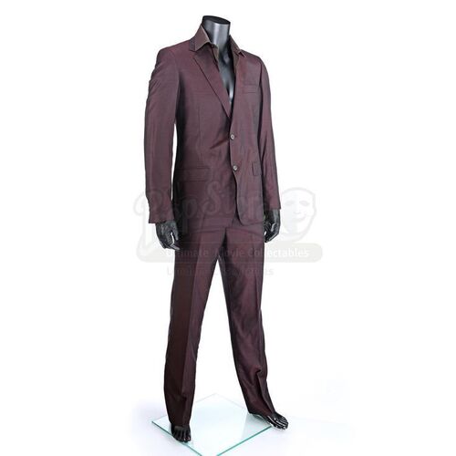 THE TWILIGHT SAGA: NEW MOON (2009) - Laurent's Stunt Final Meadow Suit