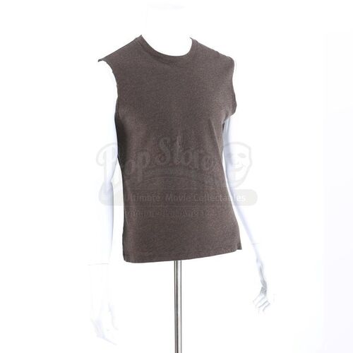 THE TWILIGHT SAGA: NEW MOON (2009) - Jacob Black's Stunt Protecting Bella Shirt