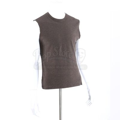 THE TWILIGHT SAGA: NEW MOON (2009) - Jacob Black's Stunt Protecting Bella Shirt