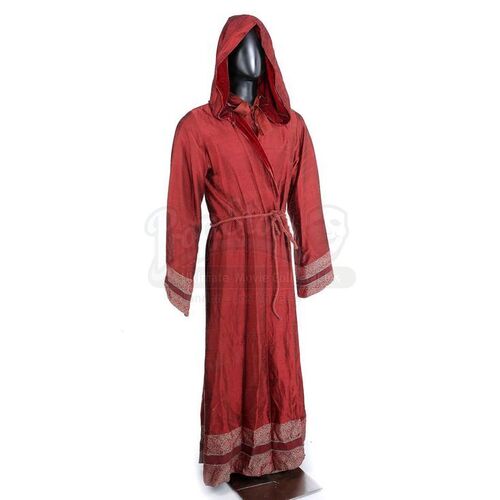 THE TWILIGHT SAGA: NEW MOON (2009) - Edward Cullen's Stunt St. Marcus Day Robe