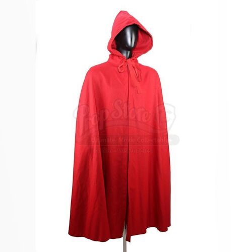THE TWILIGHT SAGA: NEW MOON (2009) - St. Marcus Day Cloak