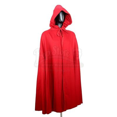 THE TWILIGHT SAGA: NEW MOON (2009) - St. Marcus Day Cloak