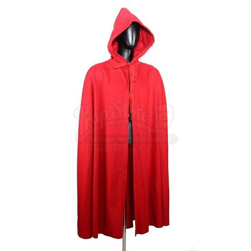 THE TWILIGHT SAGA: NEW MOON (2009) - St. Marcus Day Cloak