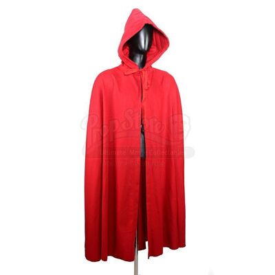 THE TWILIGHT SAGA: NEW MOON (2009) - St. Marcus Day Cloak