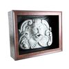 THE TWILIGHT SAGA: NEW MOON (2009) - Volturi Framed Concrete Artwork