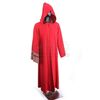 THE TWILIGHT SAGA: NEW MOON (2009) - Edward Cullen's VFX Volturi Robe