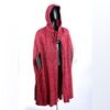 THE TWILIGHT SAGA: NEW MOON (2009) - St. Marcus Day Red Crushed Velvet Cloak