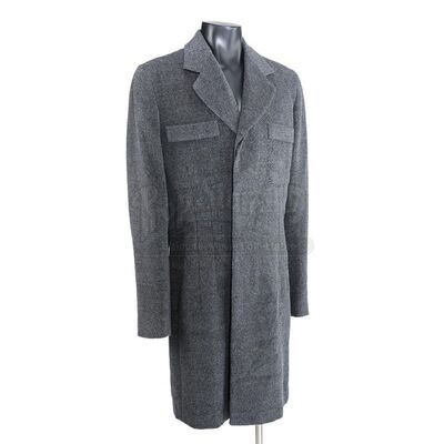 THE TWILIGHT SAGA: NEW MOON (2009) - Felix's Volterra Coat