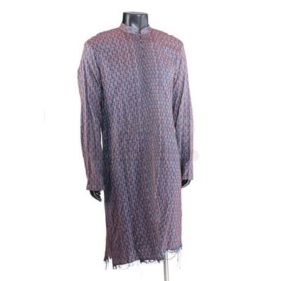 THE TWILIGHT SAGA: NEW MOON (2009) - Marcus's Mandarin Tunic