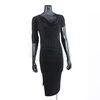 THE TWILIGHT SAGA: NEW MOON (2009) - Rosalie Hale's Black Vote Dress