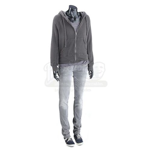 THE TWILIGHT SAGA: ECLIPSE (2010) - Bella Swan's Marketing Photos Costume