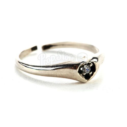 THE TWILIGHT SAGA: ECLIPSE (2010) - Alice Cullen's Wedding Ring