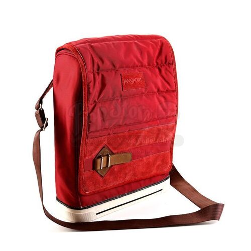 THE TWILIGHT SAGA: ECLIPSE (2010) - Jessica Stanley's Backpack