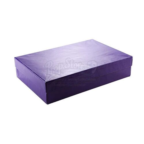 THE TWILIGHT SAGA: ECLIPSE (2010) - Rene Dwyer's Present Box for Bella