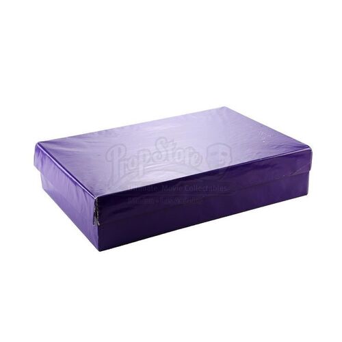 THE TWILIGHT SAGA: ECLIPSE (2010) - Rene Dwyer's Present Box for Bella