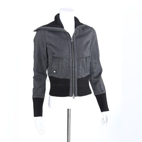THE TWILIGHT SAGA: ECLIPSE (2010) - Esme Cullen's Patrolling Jacket