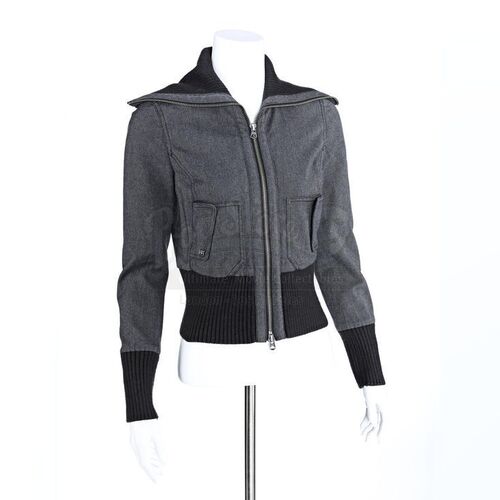 THE TWILIGHT SAGA: ECLIPSE (2010) - Esme Cullen's Patrolling Jacket