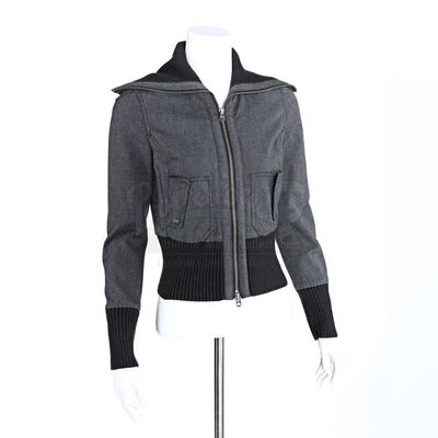 THE TWILIGHT SAGA: ECLIPSE (2010) - Esme Cullen's Patrolling Jacket