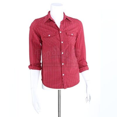 THE TWILIGHT SAGA: ECLIPSE (2010) - Bella Swan's Stolen Shirt