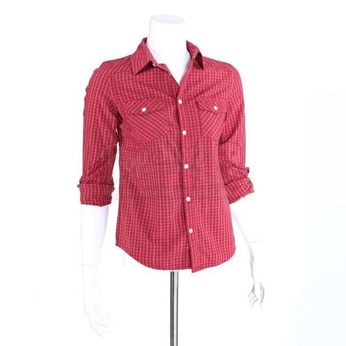 THE TWILIGHT SAGA: ECLIPSE (2010) - Bella Swan's Stolen Shirt