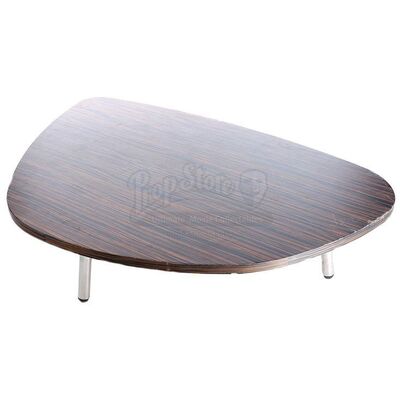 THE TWILIGHT SAGA: ECLIPSE (2010) - Cullen Home Abstract Coffee Table