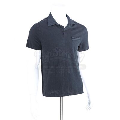 THE TWILIGHT SAGA: ECLIPSE (2010) - Edward Cullen's Sharing Bella Shirt