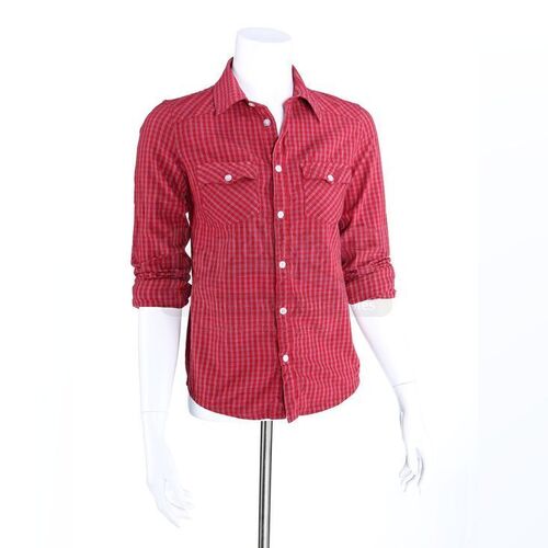 THE TWILIGHT SAGA: ECLIPSE (2010) - Bella Swan's Stolen Shirt