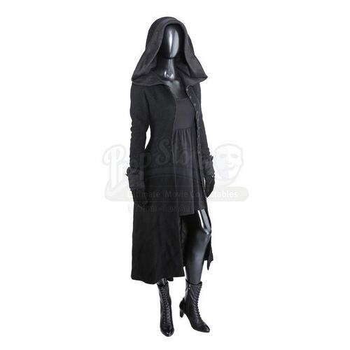 THE TWILIGHT SAGA: ECLIPSE (2010) - Jane's Observation Costume