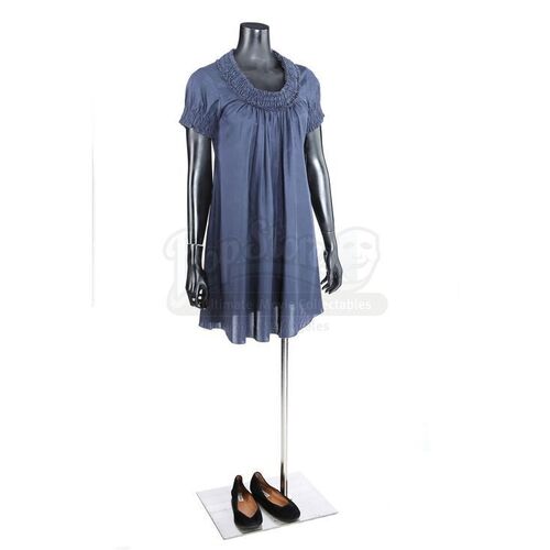 THE TWILIGHT SAGA: ECLIPSE (2010) - Alice Cullen's Graduation Dress