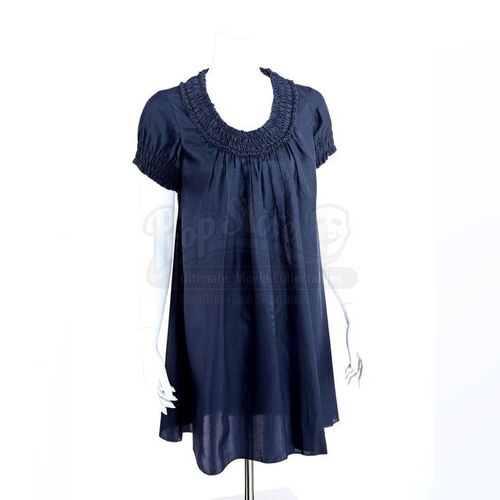 THE TWILIGHT SAGA: ECLIPSE (2010) - Alice Cullen's Graduation Dress