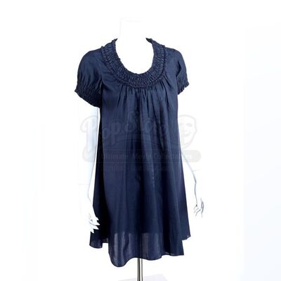 THE TWILIGHT SAGA: ECLIPSE (2010) - Alice Cullen's Graduation Dress