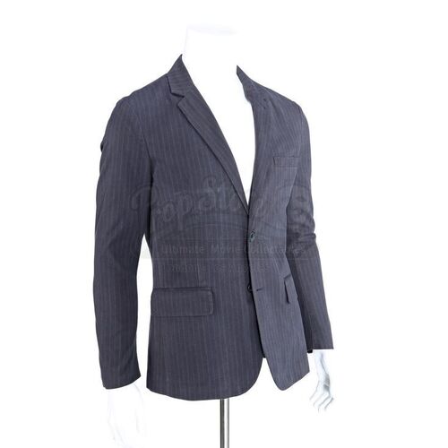 THE TWILIGHT SAGA: ECLIPSE (2010) - Jasper Hale's Suit Jacket