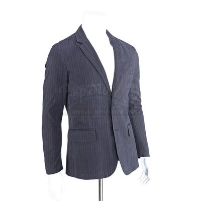 THE TWILIGHT SAGA: ECLIPSE (2010) - Jasper Hale's Suit Jacket