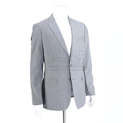 THE TWILIGHT SAGA: ECLIPSE (2010) - Dr. Carlisle Cullen's Graduation Suit Jacket