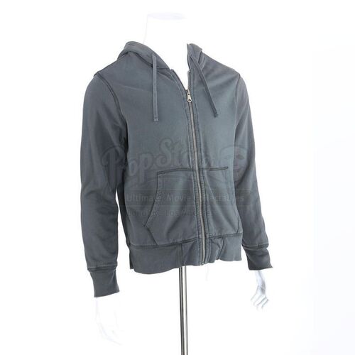 THE TWILIGHT SAGA: ECLIPSE (2010) - Edward Cullen's Lawn Fight Hoodie