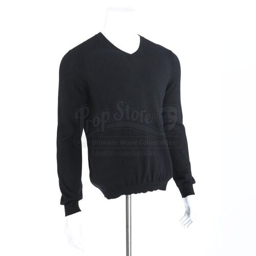 THE TWILIGHT SAGA: ECLIPSE (2010) - Edward Cullen's Lawn Fight Sweater