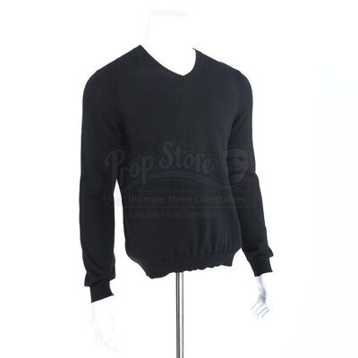 THE TWILIGHT SAGA: ECLIPSE (2010) - Edward Cullen's Lawn Fight Sweater
