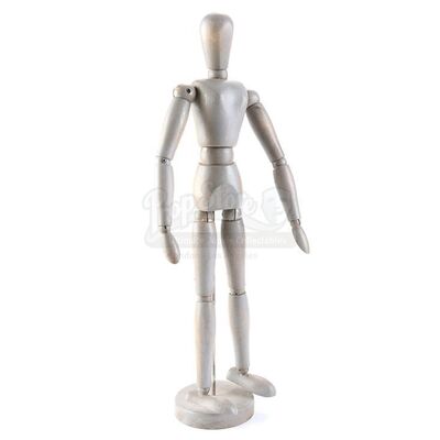 THE TWILIGHT SAGA: ECLIPSE (2010) - Edward Cullen's Art Mannequin
