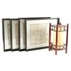 THE TWILIGHT SAGA: ECLIPSE (2010) - Edward Cullen's Bedroom Shelf Decorations