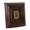 THE TWILIGHT SAGA: ECLIPSE (2010) - Edward Cullen's Bedroom Wood Framed Painting Print