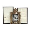 THE TWILIGHT SAGA: ECLIPSE (2010) - Edward Cullen's Desk Items