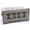 THE TWILIGHT SAGA: ECLIPSE (2010) - Edward Cullen's Small Wooden Trunk