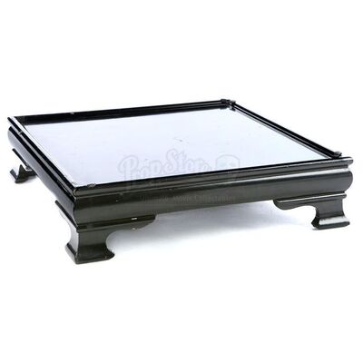 THE TWILIGHT SAGA: ECLIPSE (2010) - Edward Cullen's Wooden Chess Tray