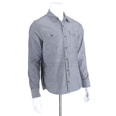 THE TWILIGHT SAGA: ECLIPSE (2010) - Edward Cullen's Proposal Shirt