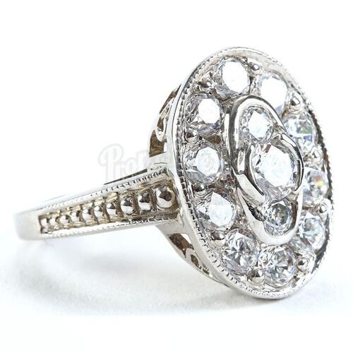 THE TWILIGHT SAGA: ECLIPSE (2010) - Bella Swan's Alternate Engagement Ring
