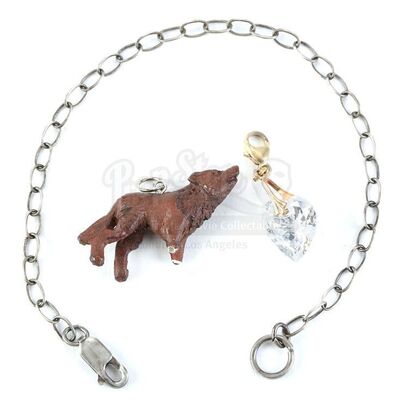 THE TWILIGHT SAGA: ECLIPSE (2010) - Bella Swan's Charm Bracelet Components