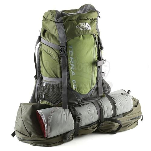 THE TWILIGHT SAGA: ECLIPSE (2010) - Edward Cullen's Backpack