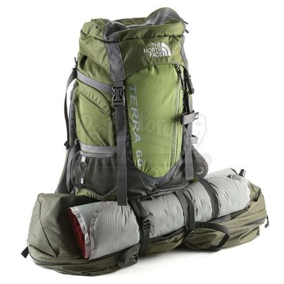 THE TWILIGHT SAGA: ECLIPSE (2010) - Edward Cullen's Backpack