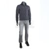 THE TWILIGHT SAGA: ECLIPSE (2010) - Emmett Cullen's Battle Costume